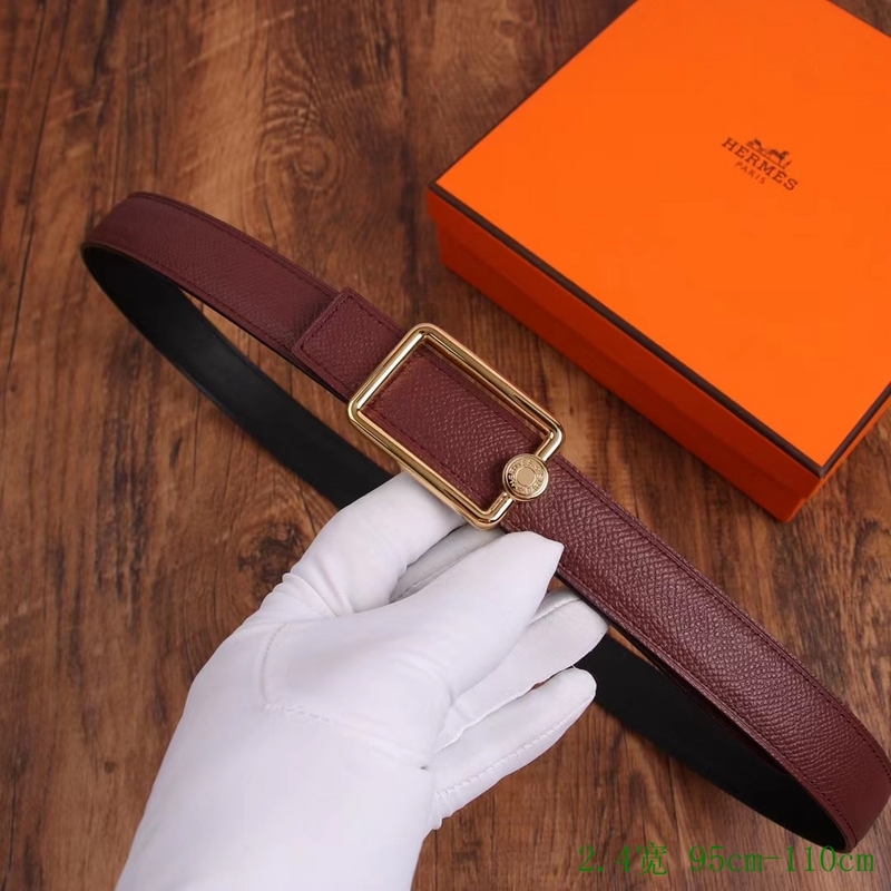 Hermes Belt 24mmX95-110cm 7D (1)