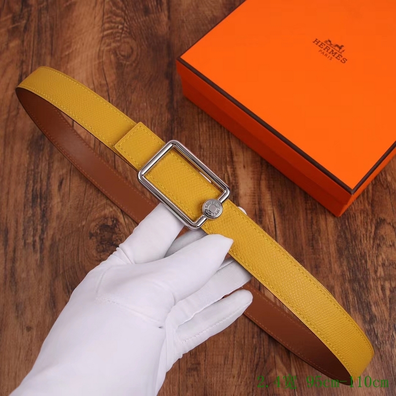 Hermes Belt 24mmX95-110cm 7D (11)
