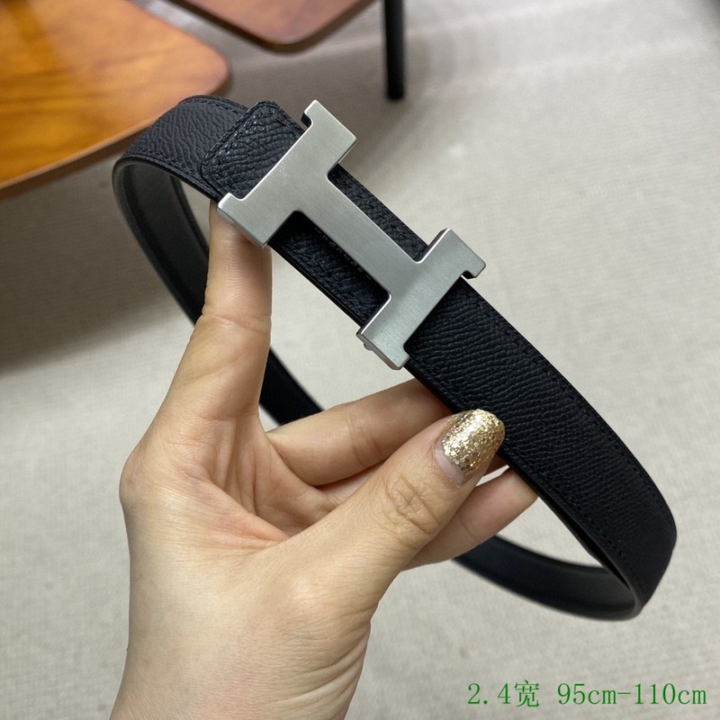 Hermes Belt 24mmX95-110cm 7D (13)