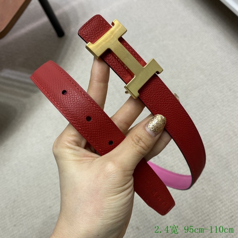 Hermes Belt 24mmX95-110cm 7D (18)