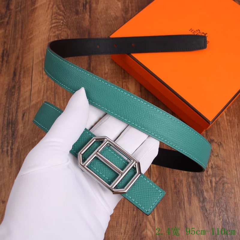 Hermes Belt 24mmX95-110cm 7D (2)