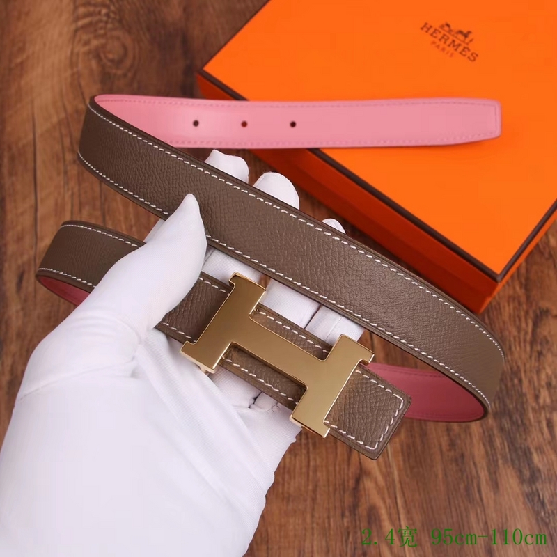 Hermes Belt 24mmX95-110cm 7D (2)
