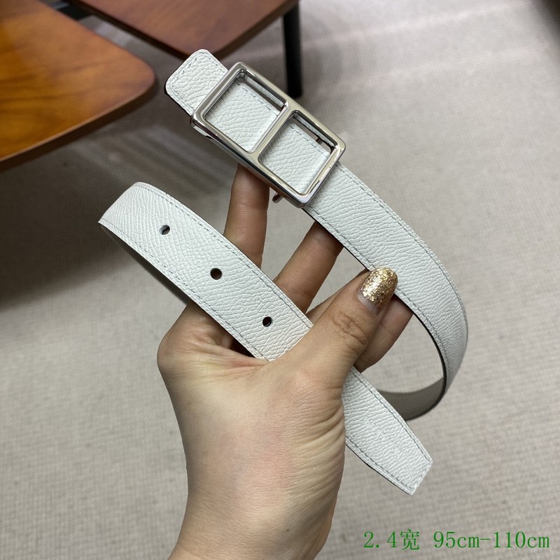 Hermes Belt 24mmX95-110cm 7D (22)