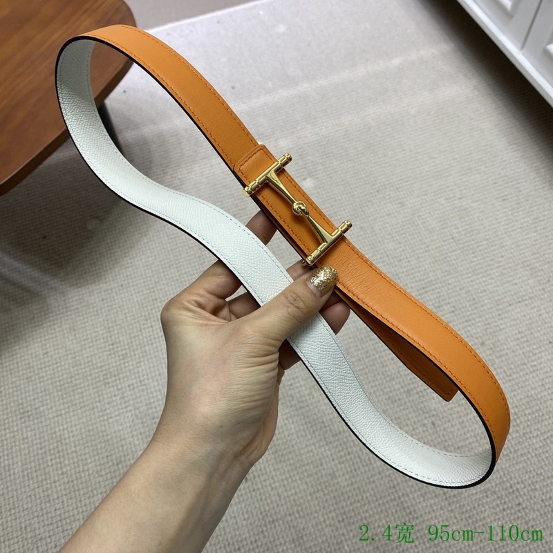 Hermes Belt 24mmX95-110cm 7D (23)
