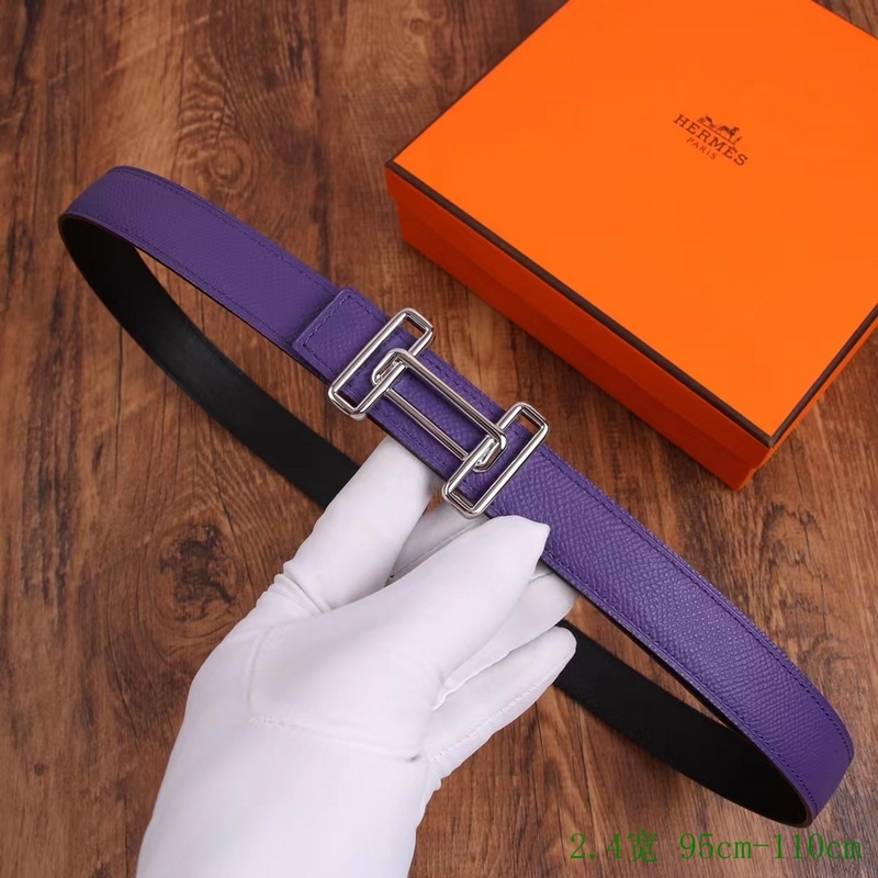 Hermes Belt 24mmX95-110cm 7D (3)