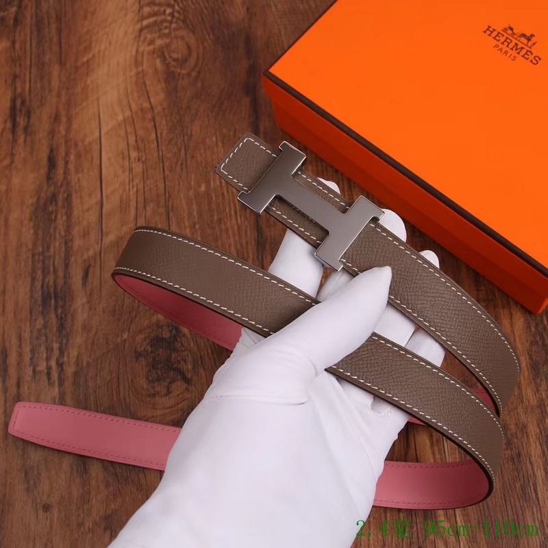 Hermes Belt 24mmX95-110cm 7D (4)