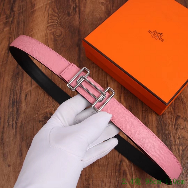 Hermes Belt 24mmX95-110cm 7D (5)