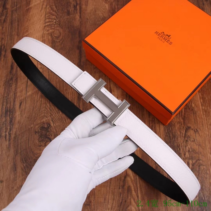 Hermes Belt 24mmX95-110cm 7D (5)
