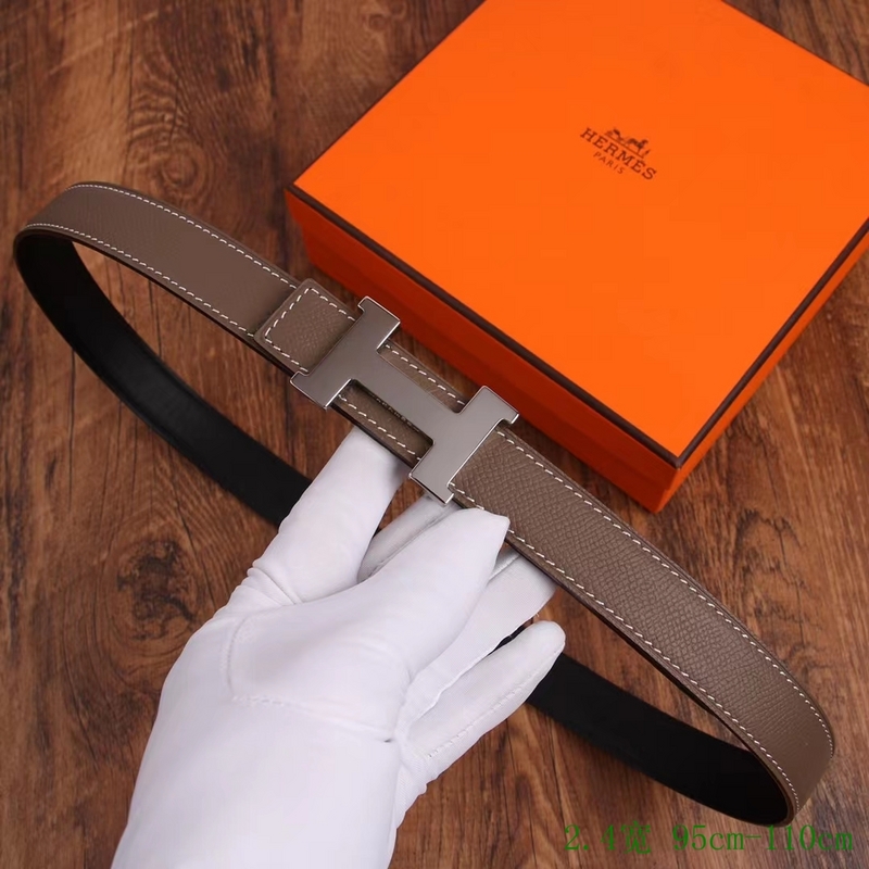 Hermes Belt 24mmX95-110cm 7D (5)
