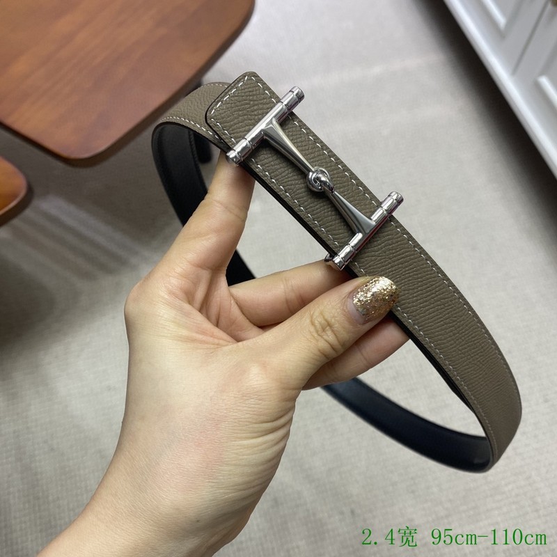 Hermes Belt 24mmX95-110cm 7D (5)
