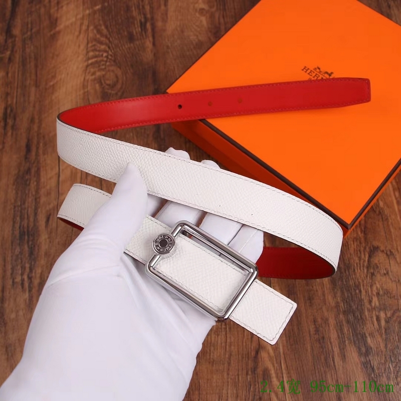Hermes Belt 24mmX95-110cm 7D (6)