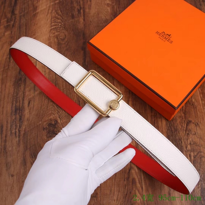 Hermes Belt 24mmX95-110cm 7D (7)