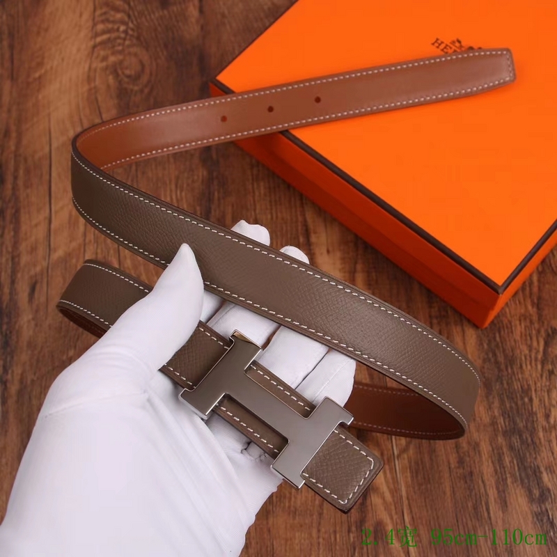 Hermes Belt 24mmX95-110cm 7D (9)