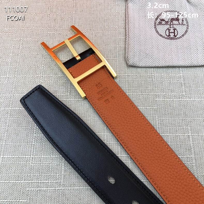 Hermes Belt 32mX95-125cm 8L (14)