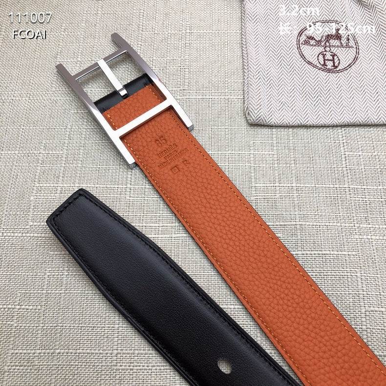 Hermes Belt 32mX95-125cm 8L (15)