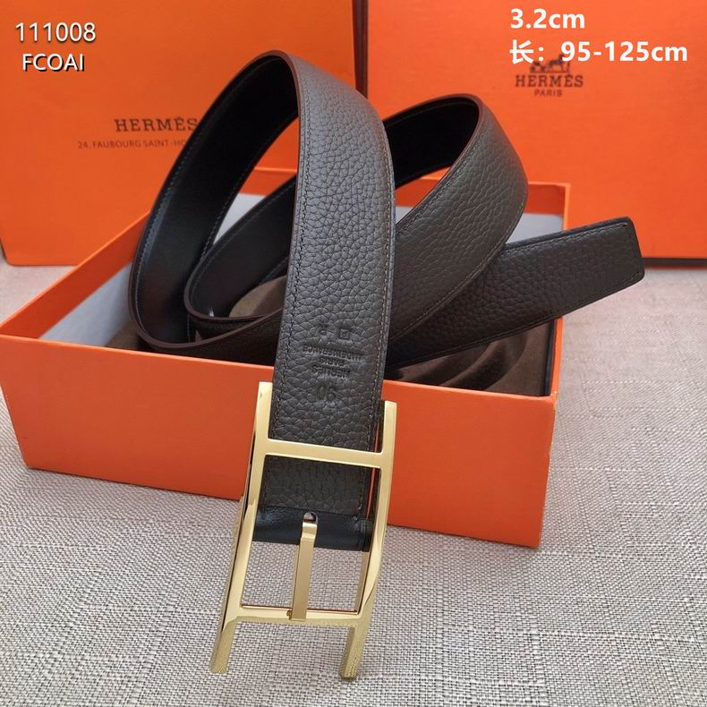 Hermes Belt 32mX95-125cm 8L (16)
