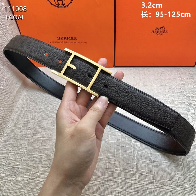 Hermes Belt 32mX95-125cm 8L (18)