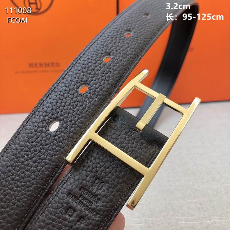 Hermes Belt 32mX95-125cm 8L (20)