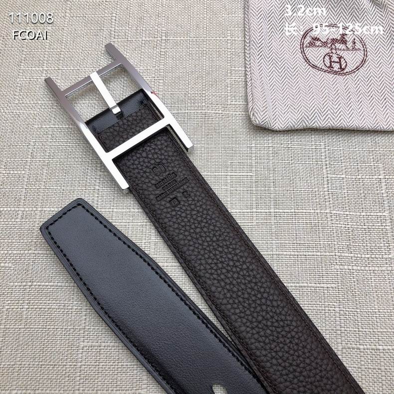 Hermes Belt 32mX95-125cm 8L (21)