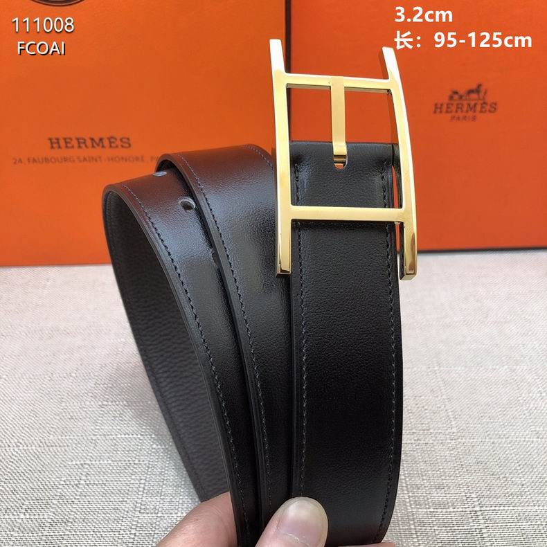 Hermes Belt 32mX95-125cm 8L (22)