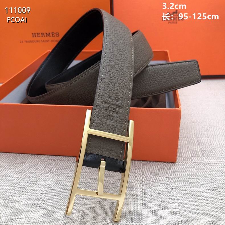 Hermes Belt 32mX95-125cm 8L (23)