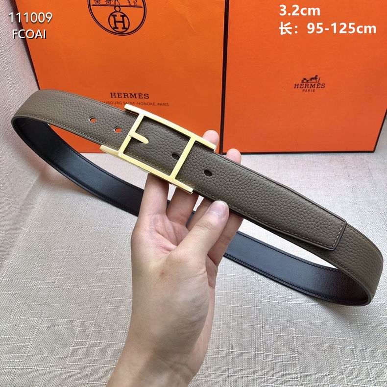 Hermes Belt 32mX95-125cm 8L (25)