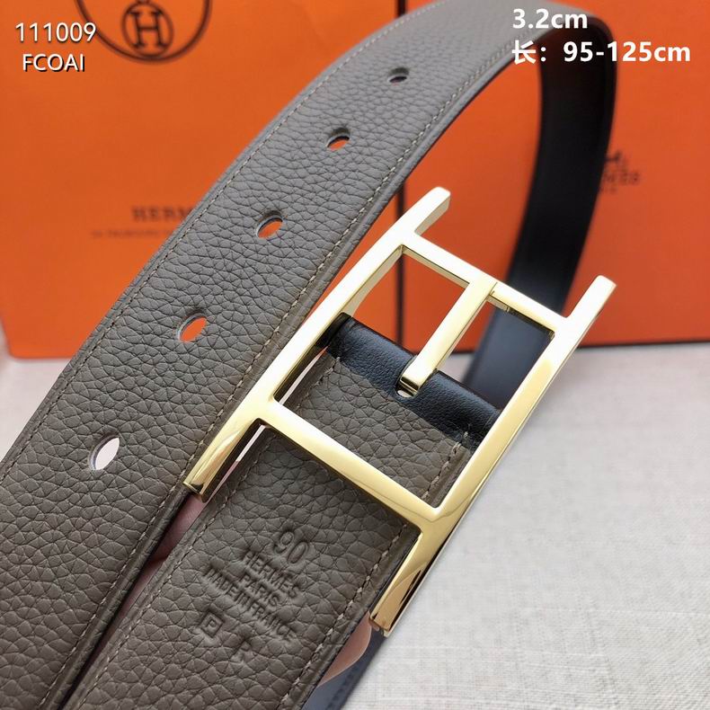 Hermes Belt 32mX95-125cm 8L (27)