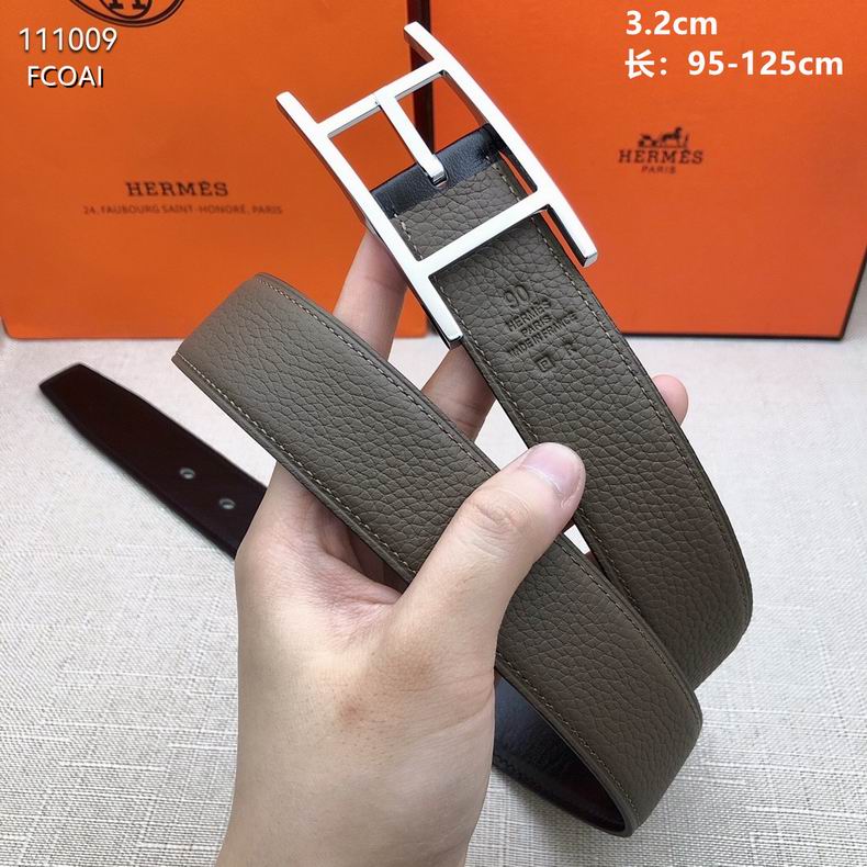 Hermes Belt 32mX95-125cm 8L (28)