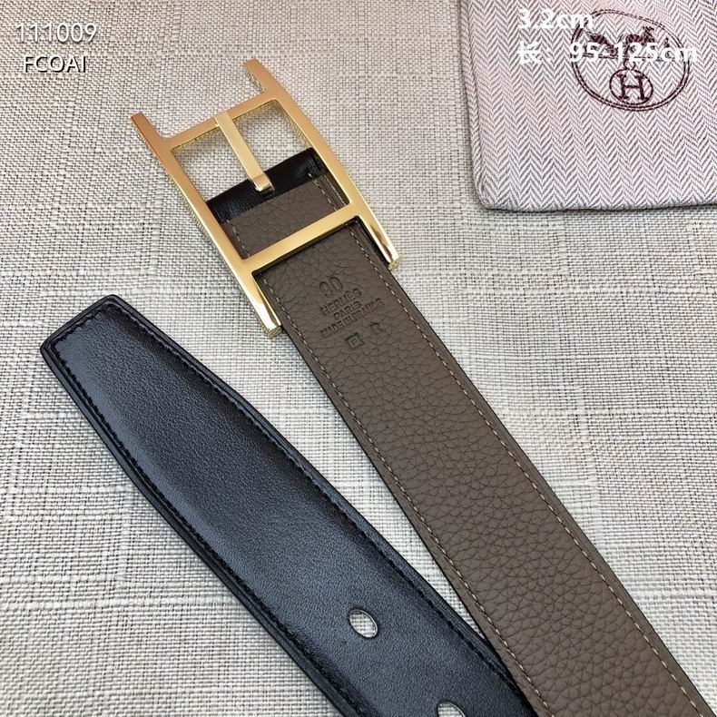 Hermes Belt 32mX95-125cm 8L (29)