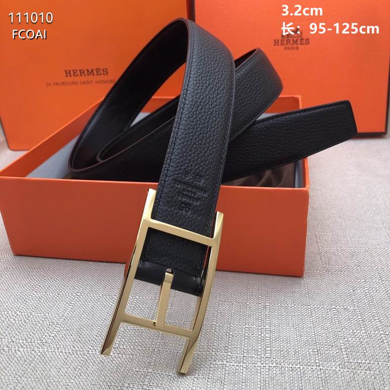 Hermes Belt 32mX95-125cm 8L (30)
