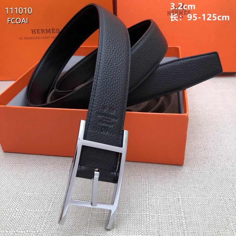 Hermes Belt 32mX95-125cm 8L (31)