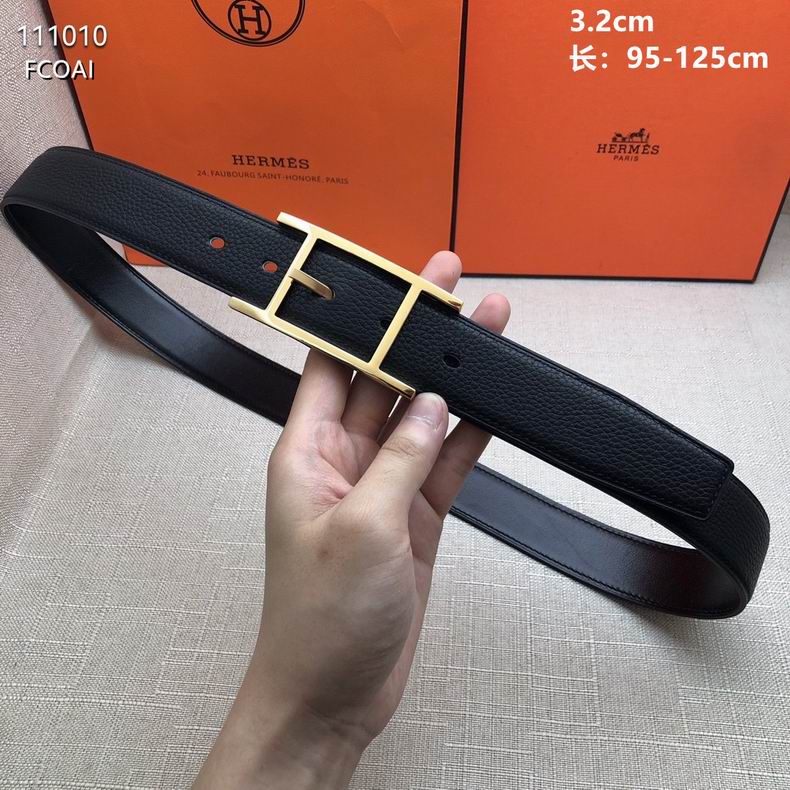 Hermes Belt 32mX95-125cm 8L (32)