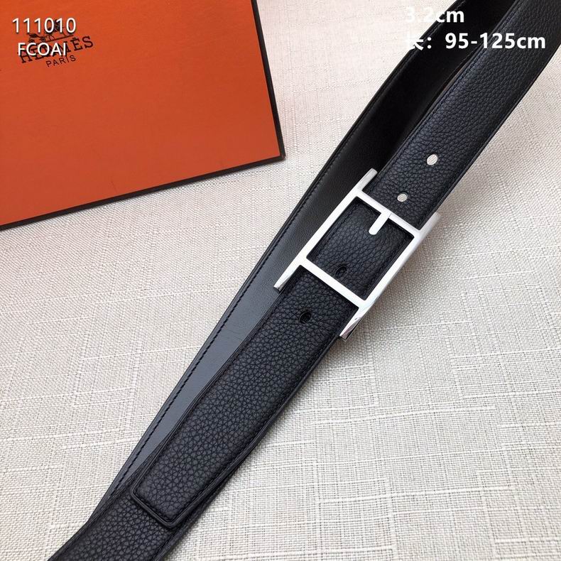 Hermes Belt 32mX95-125cm 8L (33)