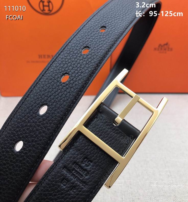 Hermes Belt 32mX95-125cm 8L (34)