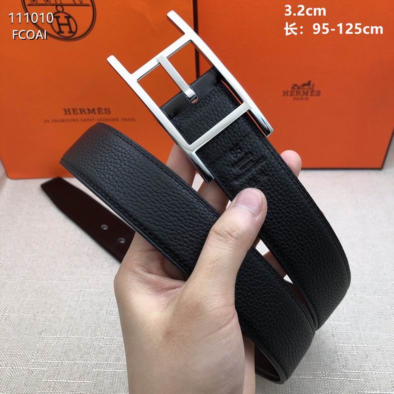 Hermes Belt 32mX95-125cm 8L (35)