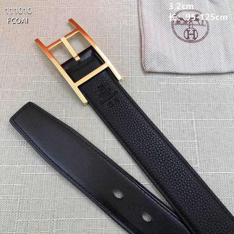Hermes Belt 32mX95-125cm 8L (36)