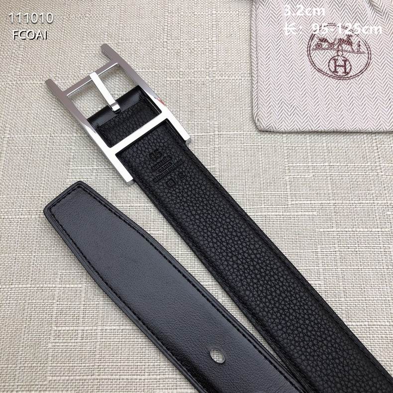 Hermes Belt 32mX95-125cm 8L (37)