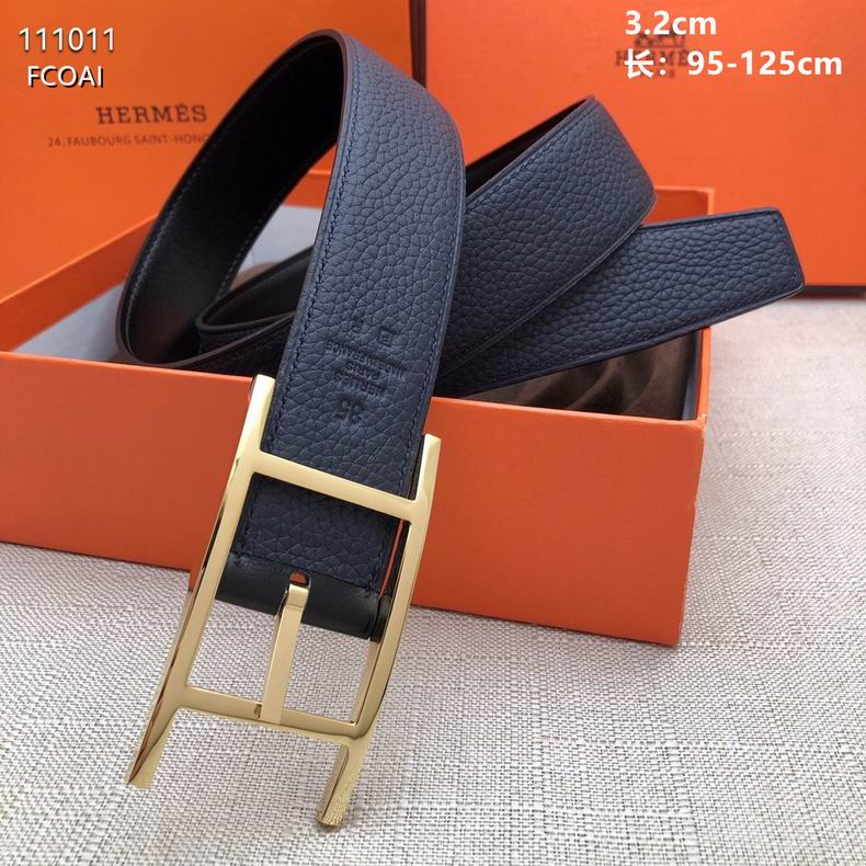 Hermes Belt 32mX95-125cm 8L (39)