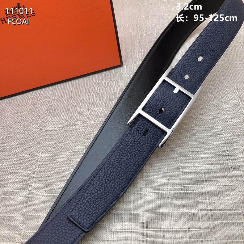 Hermes Belt 32mX95-125cm 8L (41)