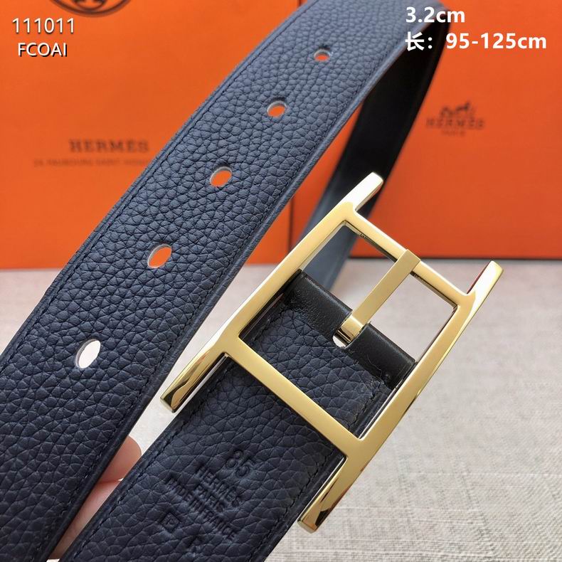 Hermes Belt 32mX95-125cm 8L (42)