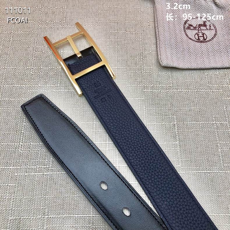 Hermes Belt 32mX95-125cm 8L (44)