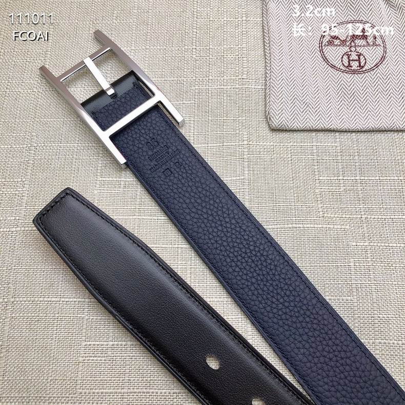 Hermes Belt 32mX95-125cm 8L (45)