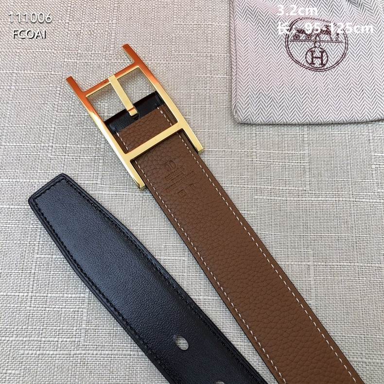 Hermes Belt 32mX95-125cm 8L (5)