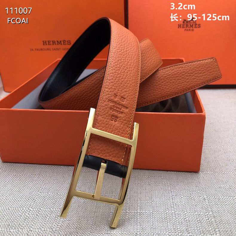 Hermes Belt 32mX95-125cm 8L (8)