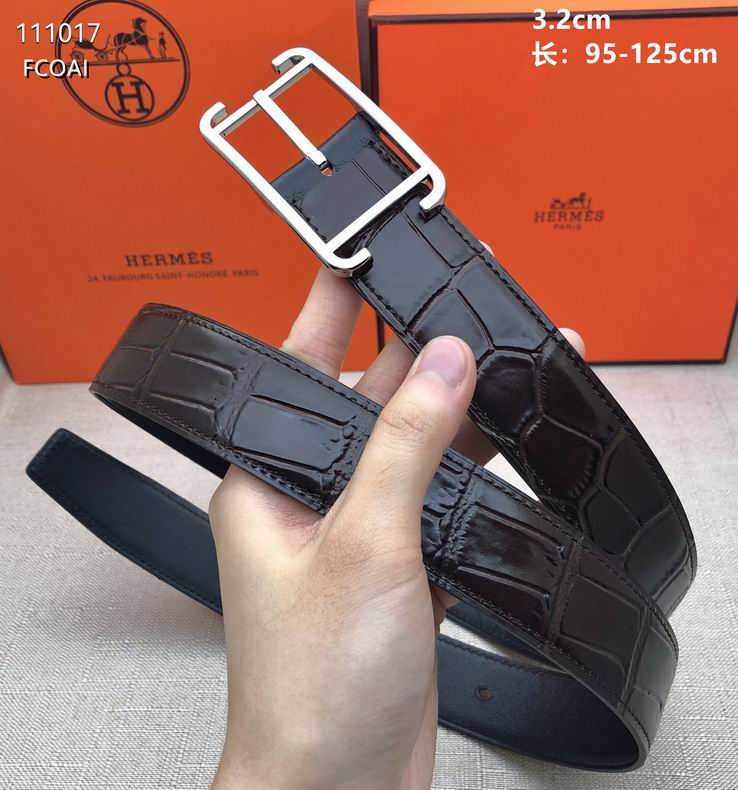 Hermes Belt 32mX95-125cm 8L  (1)