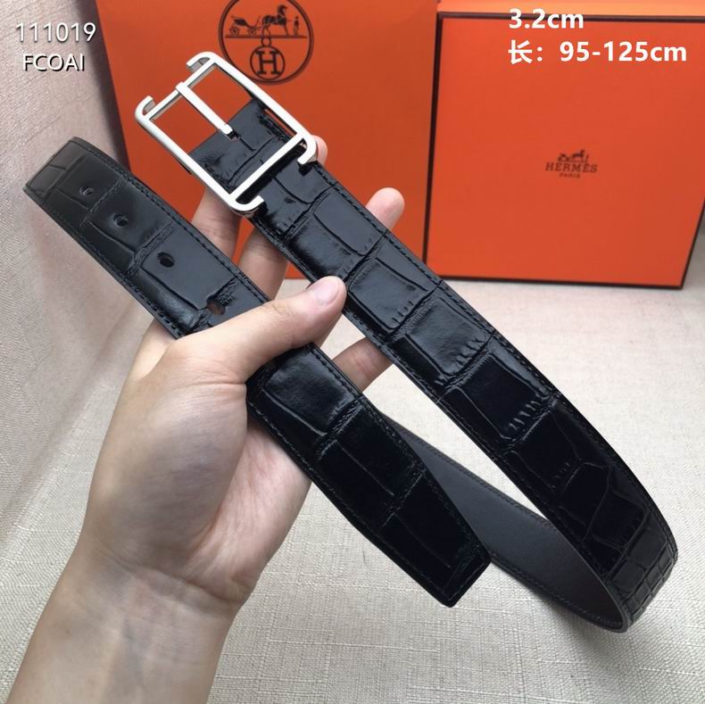 Hermes Belt 32mX95-125cm 8L  (10)