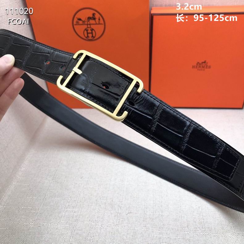 Hermes Belt 32mX95-125cm 8L  (13)