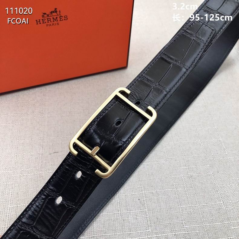 Hermes Belt 32mX95-125cm 8L  (14)