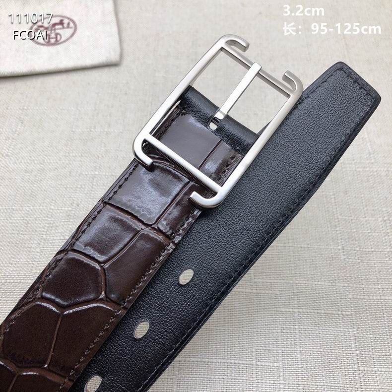 Hermes Belt 32mX95-125cm 8L  (4)