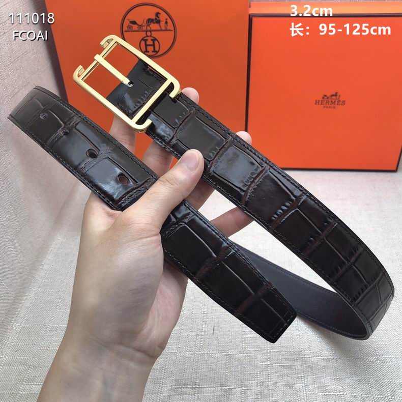 Hermes Belt 32mX95-125cm 8L  (7)
